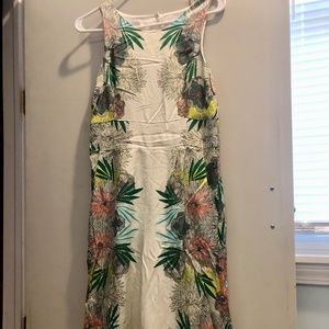 Anthropologie Jumper